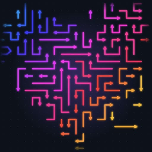 Arrow Out — free puzzle game on PlayPop