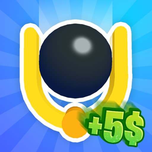 Idle PinBall - Merge Clicker — free idle game on PlayPop