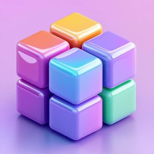 Merge Blocks — free merge game on PlayPop
