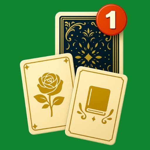 Solitaire Card Sorting — free puzzle game on PlayPop