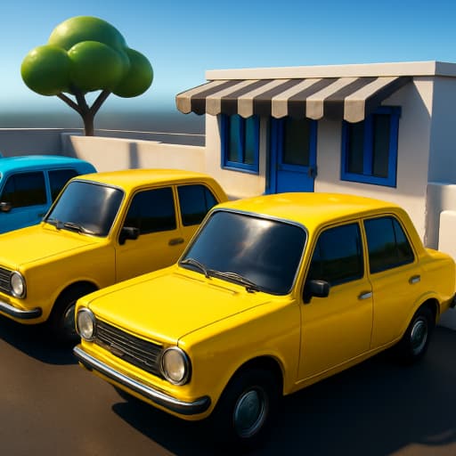 Triple Car Jam — free puzzle game on PlayPop