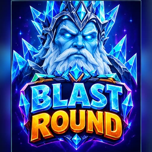 Blast Round Puzzle Block — free puzzle game on PlayPop