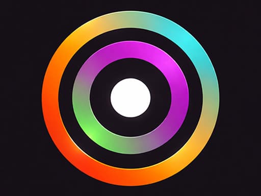 The Rings — free puzzle game on PlayPop