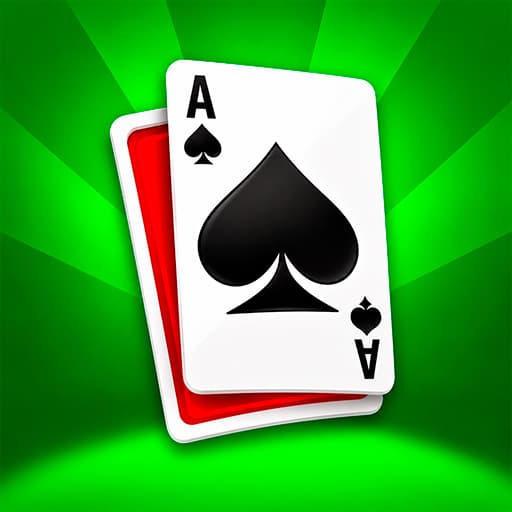 Solitaire The Collection — free puzzle game on PlayPop