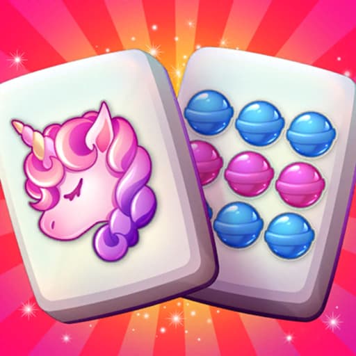 Sweet Land — free puzzle game on PlayPop