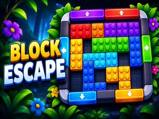 Blockibo: Color Blocks — free puzzle game on PlayPop