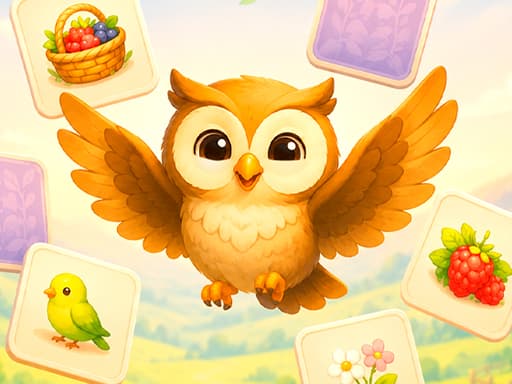 Memorya — free puzzle game on PlayPop